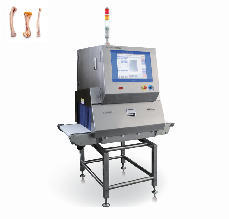 (瑞清-II)雞骨專用X光機(jī)